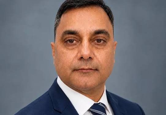 Mohammad Zaid Malik becomes first JKPS officer to head NIA branch