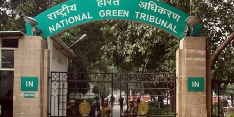 NGT