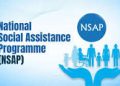 National Social Assistance Programme (NSAP