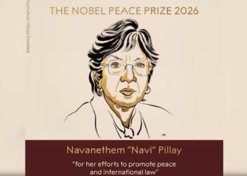 Navanethem 'Navi' Pillay