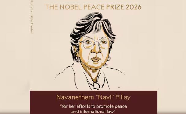 Navanethem 'Navi' Pillay