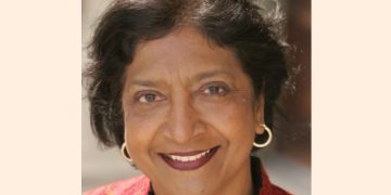 Navi Pillay Nobel Prize