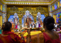 Navratri Day 9