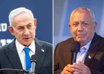 Pic Credit: The Times of Israel