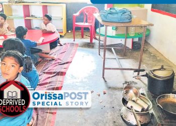 Deprived Schools
