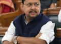 Nitin Nabin