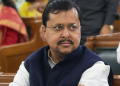 Nitin Nabin
