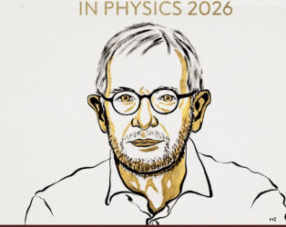 Nobel Prize