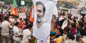 Odisha, BJP, Congress, Rahul Gandhi,
