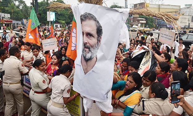 Odisha, BJP, Congress, Rahul Gandhi,