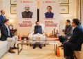 Pic- X/ Odisha CM