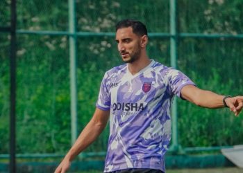 Odisha FC