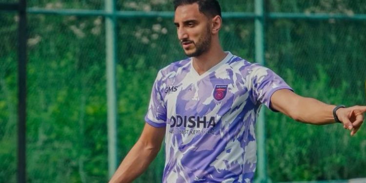 Odisha FC