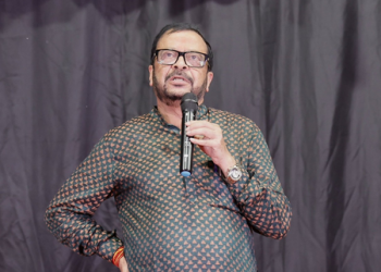 Suresh Pujari