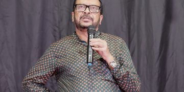 Suresh Pujari