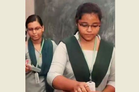 Representational image