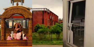 Odisha campuses on alert after explosions, firecracker incidents ahead of October 15 student polls