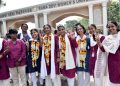 Odisha student union
