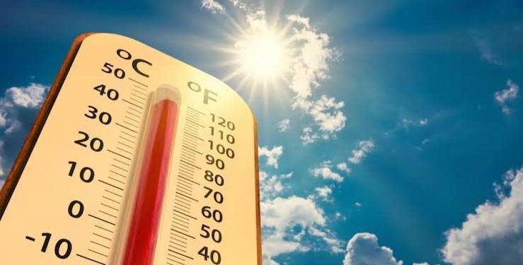 Odisha-to-Sizzle-as-Temperatures-Set-to-Rise-by-4-degree-C-Says-IMD