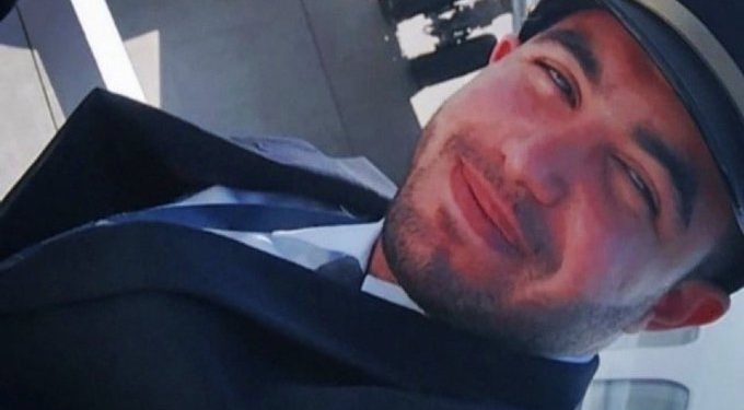 Omani national identified as suspected co-pilot in FlyDubai attack; 5 killed in Gaza