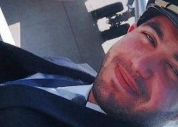 Omani national identified as suspected co-pilot in FlyDubai attack; 5 killed in Gaza