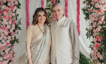 Omar Abdullah