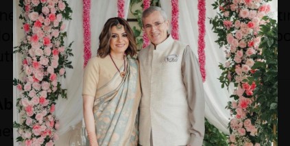 Omar Abdullah