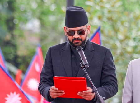 Nepal seek assistance from India