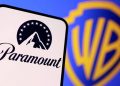 Paramount completes Warner Bros Discovery takeover, creates Hollywood giant