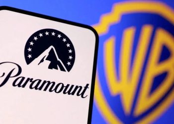Paramount completes Warner Bros Discovery takeover, creates Hollywood giant