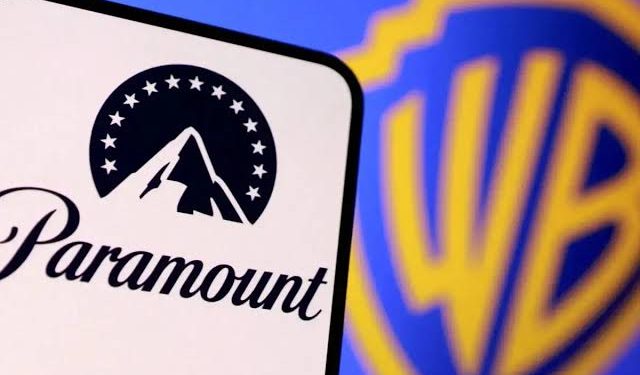 Paramount completes Warner Bros Discovery takeover, creates Hollywood giant