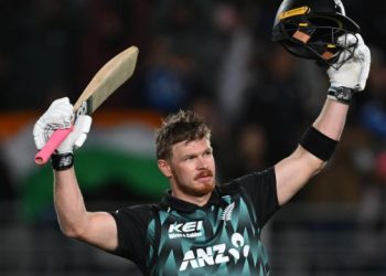 Pic Credit: BLACKCAPS X