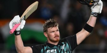 Pic Credit: BLACKCAPS X