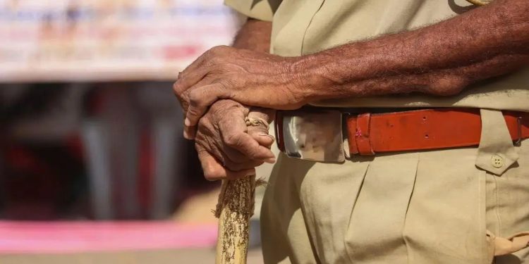 Police Representational image