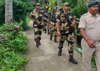 Police seize vehicle loaded with explosives