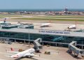 Puri international airport