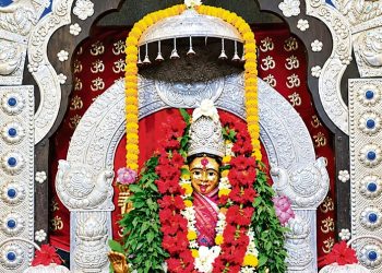 Two children’s emotional letters found in Taratarini temple hundi