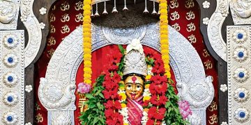 Two children’s emotional letters found in Taratarini temple hundi