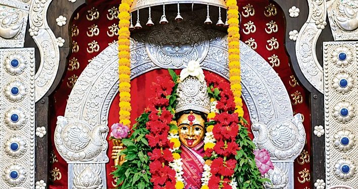 Two children’s emotional letters found in Taratarini temple hundi