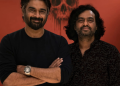 R Madhavan