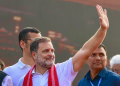 Rahul Gandhi-Defamation case