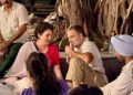 Rahul Gandhi, Priyanka Gandhi