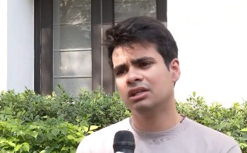 Raihan Vadra