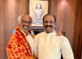 Rajinikanth