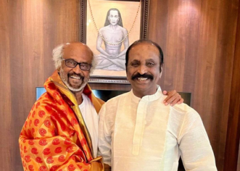 Rajinikanth