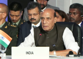 Rajnath Singh