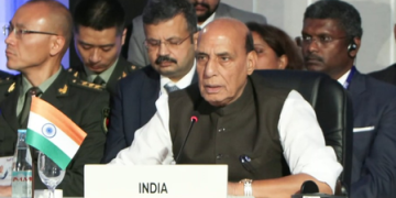 Rajnath Singh