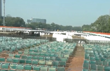 Ramlila Maidan