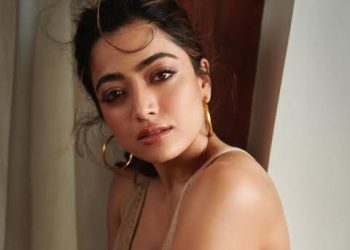 Rashmika Mandanna