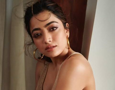 Rashmika Mandanna